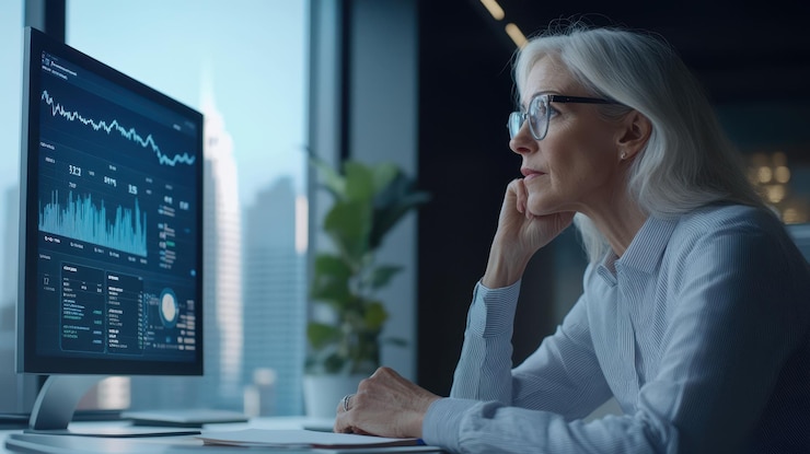 Asset Landscape Education